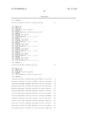 METHODS OF SEQUENCING NUCLEIC ACIDS IN MIXTURES AND COMPOSITIONS RELATED     THERETO diagram and image