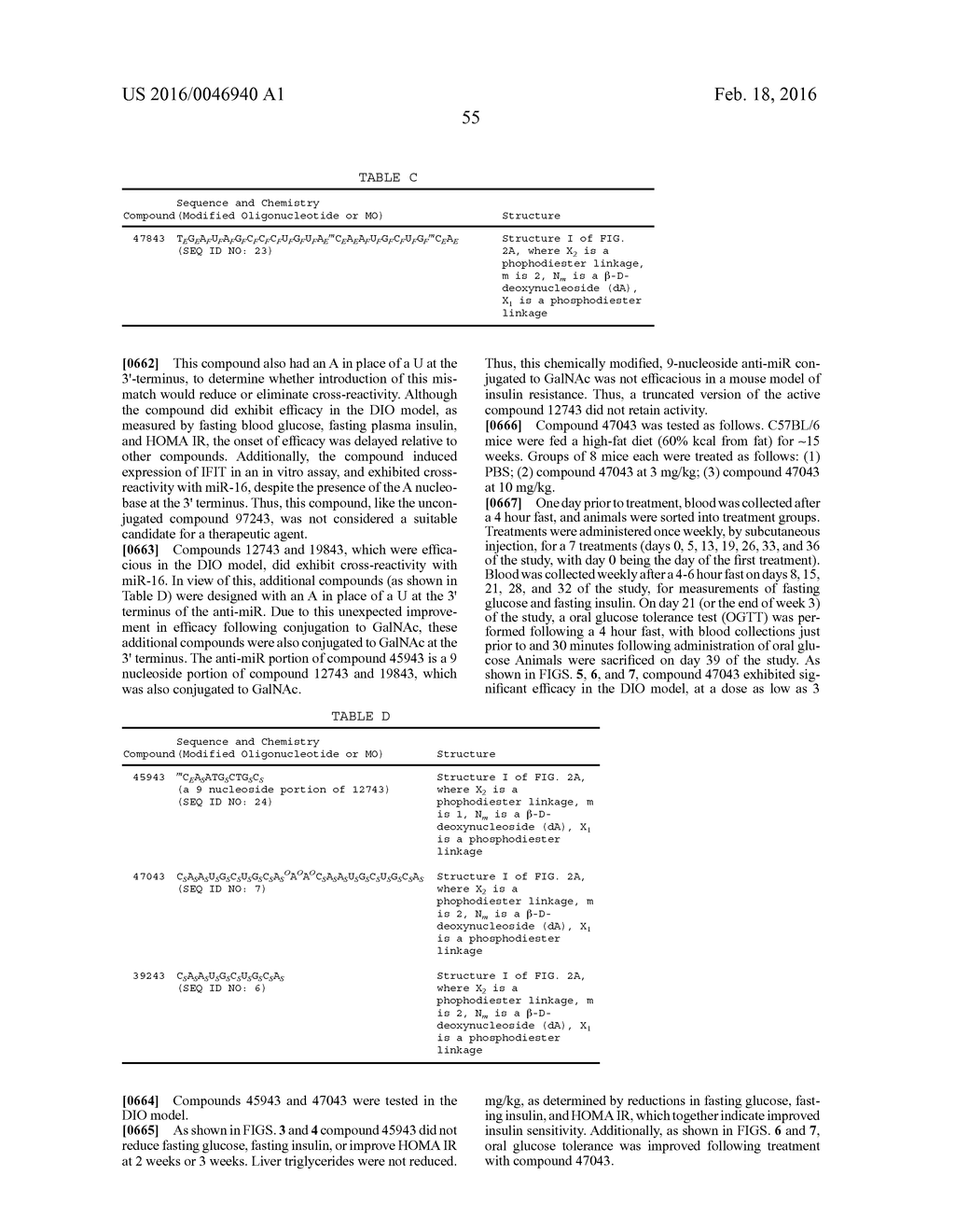 TARGETING MICRORNAS FOR METABOLIC DISORDERS - diagram, schematic, and image 74