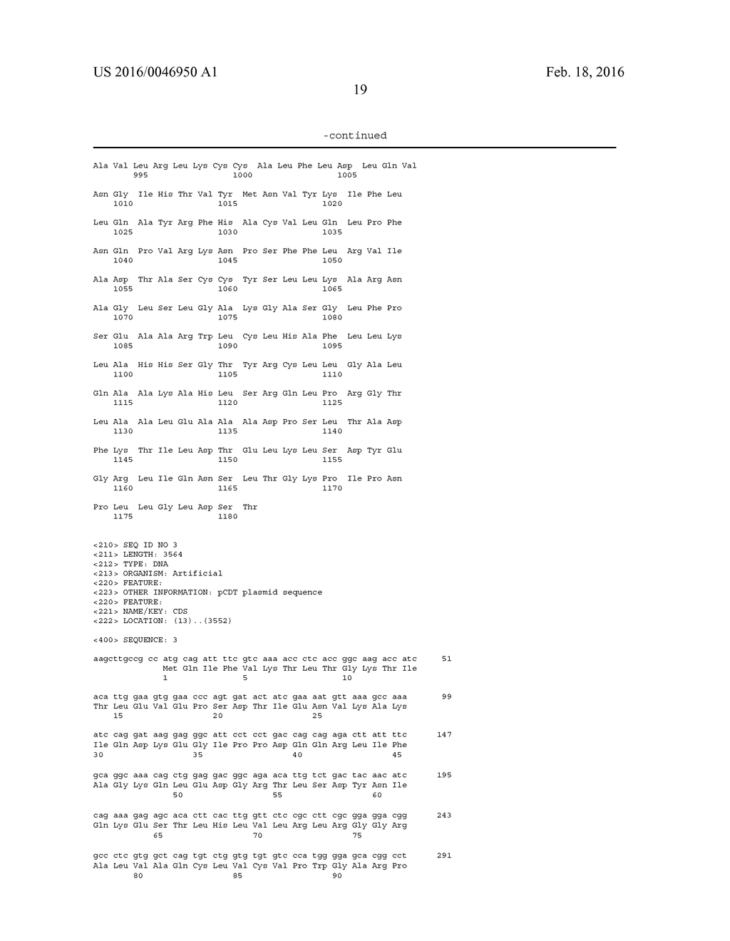 A CANCER VACCINE FOR DOGS - diagram, schematic, and image 39