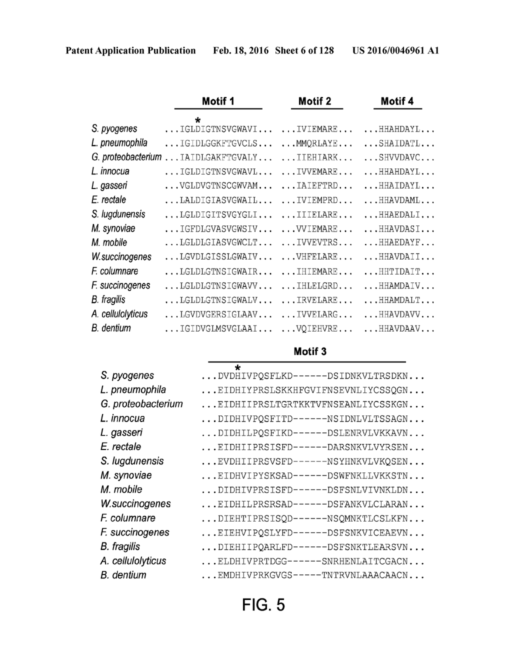 Methods and Compositions for RNA-Directed Target DNA Modification and For     RNA-Directed Modulation of Transcription - diagram, schematic, and image 07