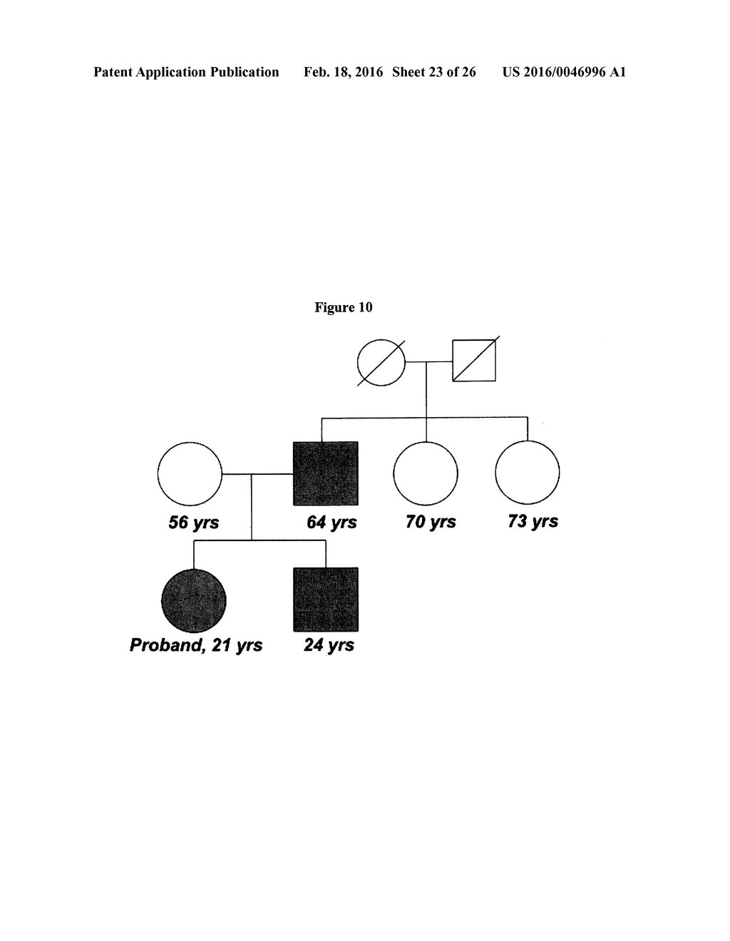 Common and Rare Genetic Variations Associated with Common Variable     Immunodeficiency (CVID) and Methods of Use Thereof for the Treatment and     Diagnosis of the Same - diagram, schematic, and image 24