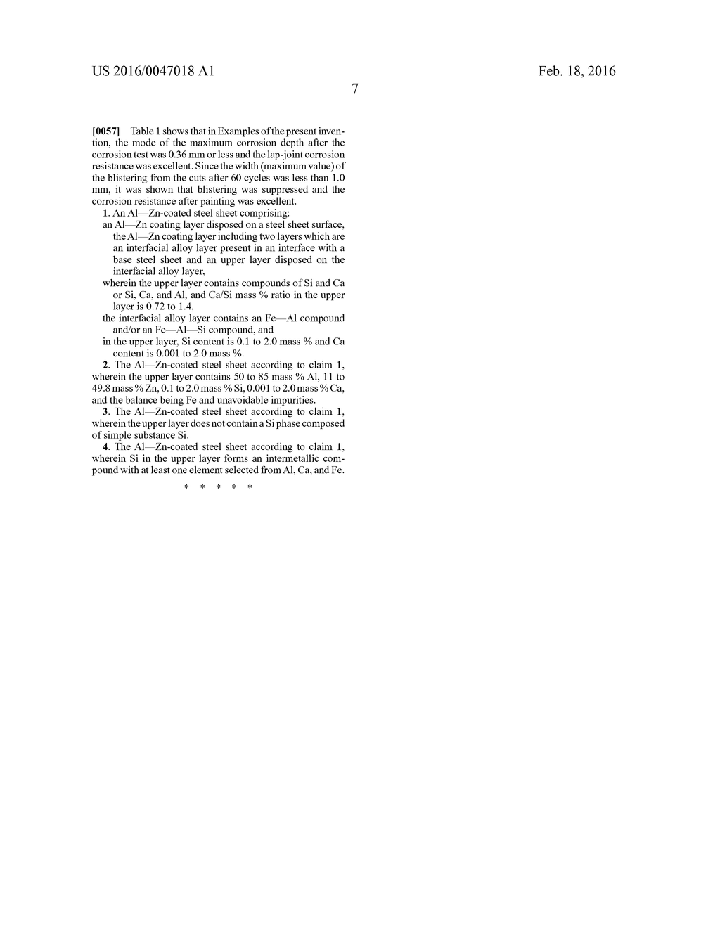 ALUMINUM-ZINC-COATED STEEL SHEET (AS AMENDED) - diagram, schematic, and image 11