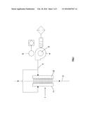 Pre-Cooling System having Controlled Internal Adjustment diagram and image