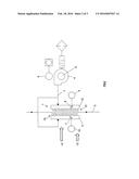 Pre-Cooling System having Controlled Internal Adjustment diagram and image