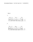 VAPOR DEPOSITION MASK, VAPOR DEPOSITION MASK PREPARATION BODY, METHOD FOR     PRODUCING VAPOR DEPOSITION MASK, AND METHOD FOR PRODUCING ORGANIC     SEMICONDUCTOR ELEMENT diagram and image