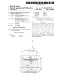 METAL PLATING SYSTEM INCLUDING GAS BUBBLE REMOVAL UNIT diagram and image