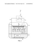 METAL PLATING SYSTEM INCLUDING GAS BUBBLE REMOVAL UNIT diagram and image