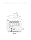 METAL PLATING SYSTEM INCLUDING GAS BUBBLE REMOVAL UNIT diagram and image