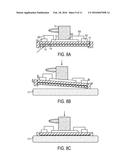 METAL PLATING SYSTEM INCLUDING GAS BUBBLE REMOVAL UNIT diagram and image