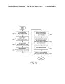 METAL PLATING SYSTEM INCLUDING GAS BUBBLE REMOVAL UNIT diagram and image