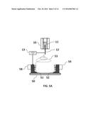 METHOD AND APPARATUS FOR CONTROLLED ALIGNMENT AND DEPOSITION OF BRANCHED     ELECTROSPUN FIBER diagram and image