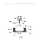 METHOD AND APPARATUS FOR CONTROLLED ALIGNMENT AND DEPOSITION OF BRANCHED     ELECTROSPUN FIBER diagram and image