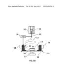 METHOD AND APPARATUS FOR CONTROLLED ALIGNMENT AND DEPOSITION OF BRANCHED     ELECTROSPUN FIBER diagram and image