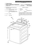 DISPENSING SYSTEM UTILIZING MASS FLOW OF WATER diagram and image