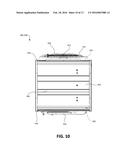 Hybrid Recirculating/Vented Tumble Dryer With Purposeful Fresh Air Inlet     At Drying Chamber diagram and image