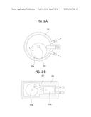 LAUNDRY TREATMENT APPARATUS AND METHOD FOR CONTROLLING A LAUNDRY TREATMENT     APPARATUS diagram and image