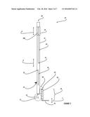 Stake Driver Apparatus diagram and image