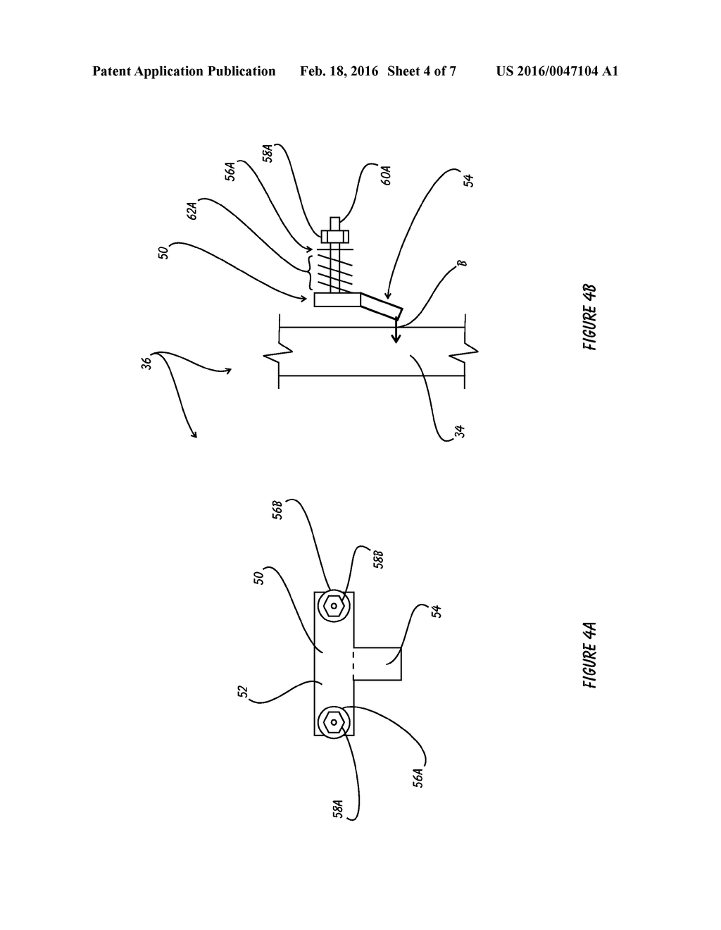 Stake Driver Apparatus - diagram, schematic, and image 05