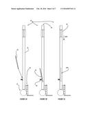 Stake Driver Apparatus diagram and image