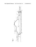 METHOD AND DEVICE FOR PROVIDING A PIPING PROTECTION SYSTEM IN A DIKE BODY diagram and image