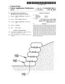 Retaining Wall Systems and Methods of Constructing Same diagram and image