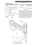 FAUCET WITH A HIDDEN OZONE DEVICE diagram and image