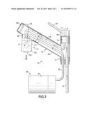 FAUCET WITH A HIDDEN OZONE DEVICE diagram and image