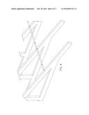 STRUCTURAL SUPPORT SPACER diagram and image