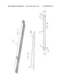 STRUCTURAL SUPPORT SPACER diagram and image