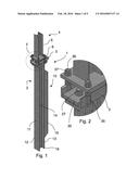 GROUND FOUNDATION ELEMENT diagram and image