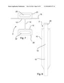 GROUND FOUNDATION ELEMENT diagram and image