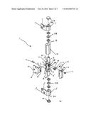 ADJUSTABLE HINGE diagram and image