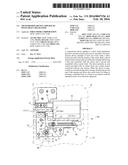 TRANSMISSION DEVICE APPLIED TO PIVOT SHAFT MECHANISM diagram and image