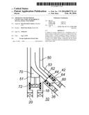 Apparatus and Method of Connecting Tubular Members In Multi-Lateral     Wellbores diagram and image