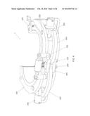 360 Degree Shoulder Clamp Elevator and Method of Use diagram and image