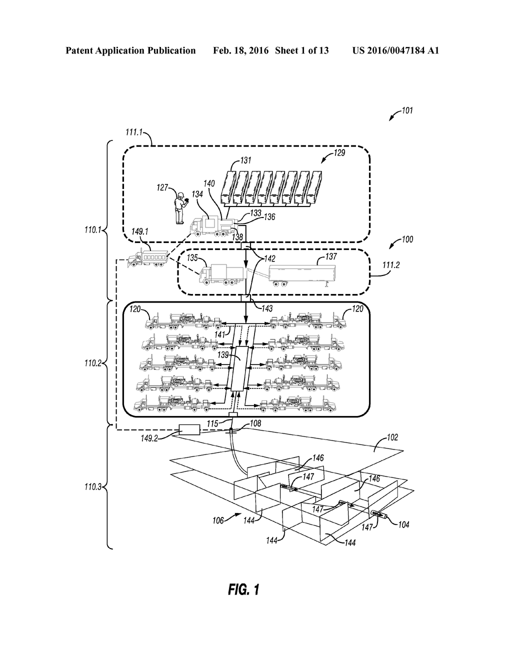 WELLSITE MIXER SENSING ASSEMBLY AND METHOD OF USING SAME - diagram, schematic, and image 02