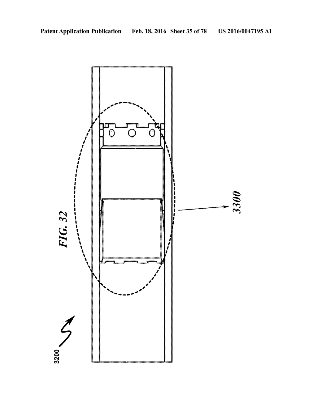 Wellbore Plug Isolation System and Method - diagram, schematic, and image 36