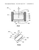 DETERMINING SURFACE WETTING OF METAL WITH CHANGING WELL FLUIDS diagram and image