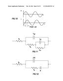 DETERMINING SURFACE WETTING OF METAL WITH CHANGING WELL FLUIDS diagram and image