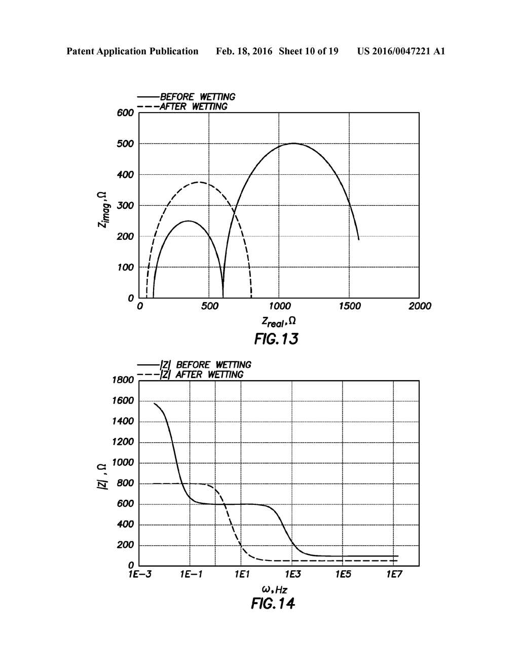 DETERMINING SURFACE WETTING OF METAL WITH CHANGING WELL FLUIDS - diagram, schematic, and image 11