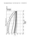 DETERMINING SURFACE WETTING OF METAL WITH CHANGING WELL FLUIDS diagram and image