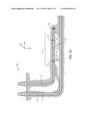 Downhole Triaxial Electromagnetic Ranging diagram and image