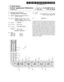 Magnetic Tool Position Determination in a Wellbore diagram and image