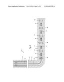 Magnetic Tool Position Determination in a Wellbore diagram and image