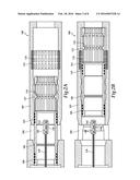 Magnetic Tool Position Determination in a Wellbore diagram and image