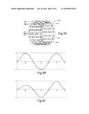 Magnetic Tool Position Determination in a Wellbore diagram and image