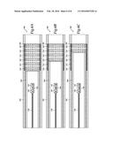 Magnetic Tool Position Determination in a Wellbore diagram and image