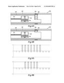 Magnetic Tool Position Determination in a Wellbore diagram and image