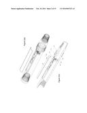 Microwave Communication System for Downhole Drilling diagram and image