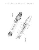 Microwave Communication System for Downhole Drilling diagram and image